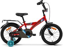 Детский велосипед AIST Stitch 18" (2025)