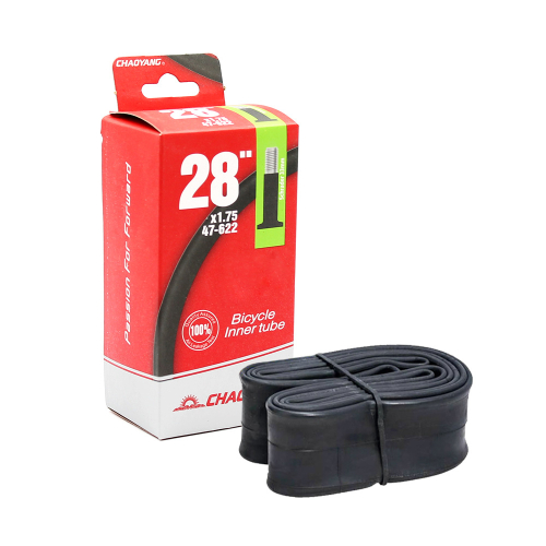 Камера Chaoyang 28X1.75 AV-33ММ от магазина ВелоПланета