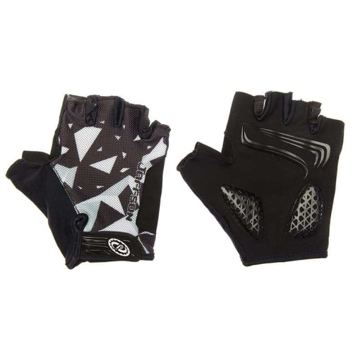 Велоперчатки JAFFSON SCG 46-0384