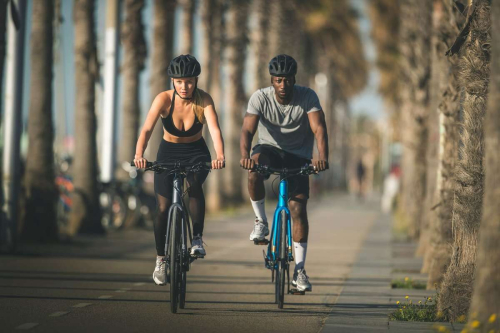 Велосипед Merida Speeder 300 (2021)