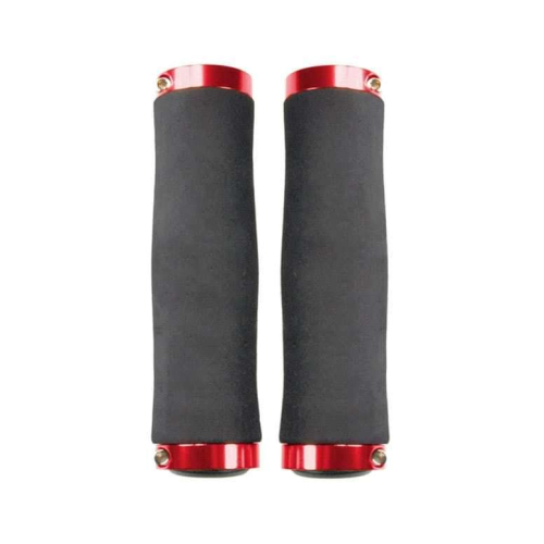 Грипсы HW 145210 L-135 от магазина ВелоПланета