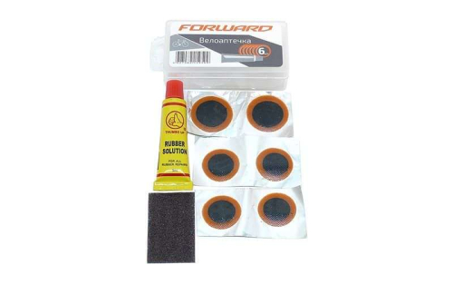 Велоаптечка Forward RT5PTCH6 от магазина ВелоПланета
