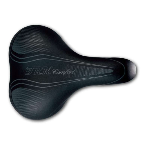 Велосипедное седло DDK 220 TRK от магазина ВелоПланета