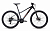 Велосипед Marin Wildcat Trail 1 27.5 (2023) красный