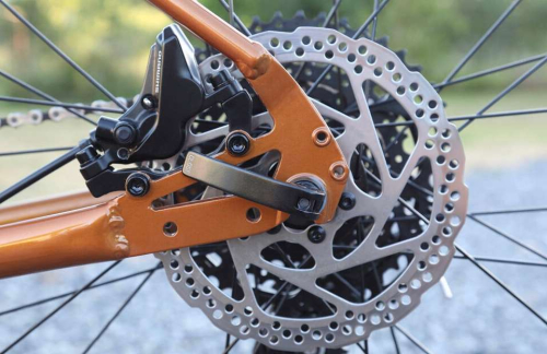 Велосипед Marin Larkspur 1 (2021)