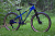 Велосипед Titan Racing Hades 27.5" Рама:13.5" Pro One Size Artic Snow