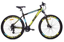 Велосипед AIST Slide 2.0 27.5 2022