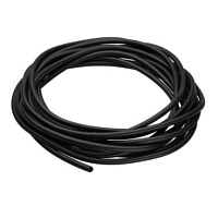 Оплетка троса тормоза Shimano (5мм/1м, черный) от магазина ВелоПланета