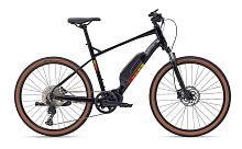 Велосипед Marin Sausalito E2 (2023)