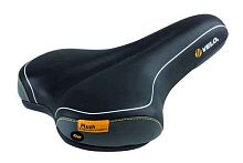Велосипедное седло VELO Plush от магазина ВелоПланета