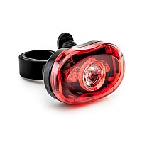 Фонарь задний HW 160151 (XC-305L) от магазина ВелоПланета