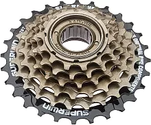 Трещотка Superwin (6ск, 14-28) от магазина ВелоПланета