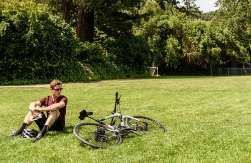 Велосипед Marin Fairfax 1 (2023)