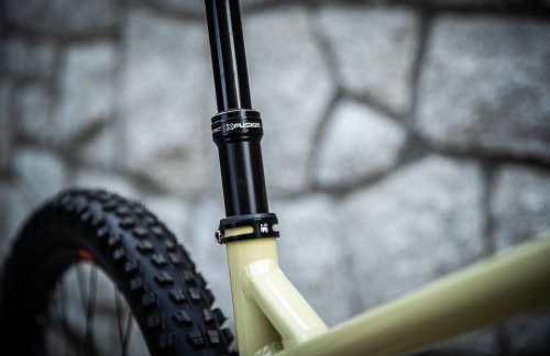 Велосипед Marin San Quentin 3 27.5 (2020)