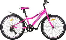 Велосипед AIST Rosy Junior 1.0 24" (2024)