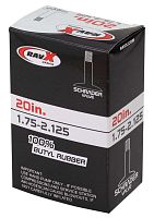 Велокамера RavX 20 AV от магазина ВелоПланета