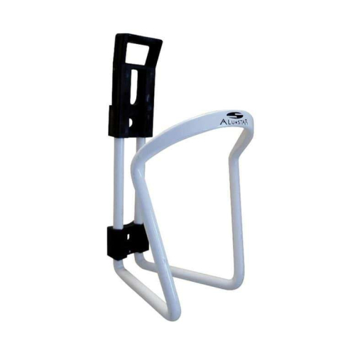 Флягодержатель SIMPLA ALU-STAR от магазина ВелоПланета