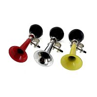 Сигнал клаксон HW 165132 от магазина ВелоПланета