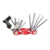 Мультитул Kenli KL-9835C от магазина ВелоПланета