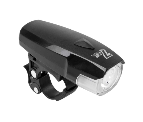 Фара передняя SMART POLARIS 7 LUX от магазина ВелоПланета