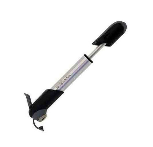 Насос портативный GIYO GIYO GP-04A POCKET от магазина ВелоПланета