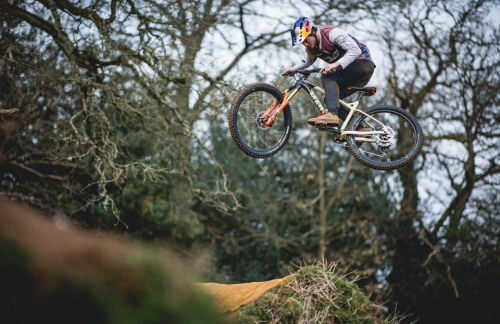 Велосипед Marin San Quentin 3 27.5 (2020)