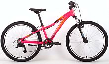 Велосипед Titan Racing Calypso 24"One Size Strawberry Blaze