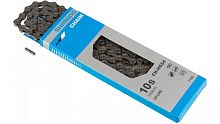 Цепь Shimano CN-HG54 (10ск., 116 зв., амп.пин) от магазина ВелоПланета