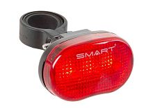 Фонарь задний SMART 1 от магазина ВелоПланета