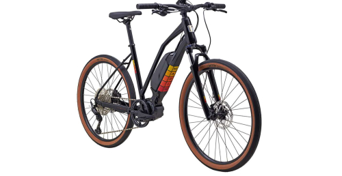 Велосипед Marin Sausalito E2 (2023)