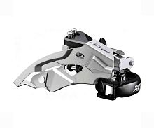 Переключатель передний Shimano Tourney FD-M370 ун. тяга 3x9ск от магазина ВелоПланета