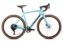 Велосипед ATOM Tundra X11 FlashingBlue