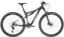 Велосипед Wilier 903TRN CARBON 29