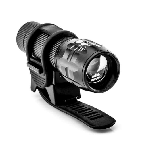 Фонарь передний HW 160117 (TM-20) от магазина ВелоПланета