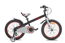 Детский велосипед Royal Baby Honey 18 (2022)