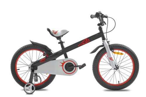 Детский велосипед Royal Baby Honey 18 (2022)