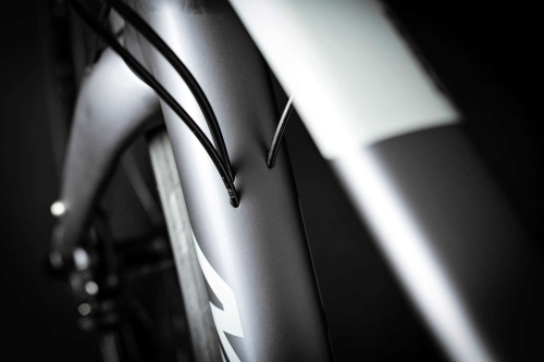 Велосипед Merida Speeder 300 (2021)