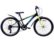 Велосипед AIST Rocky Junior 1.0 24" (2024)
