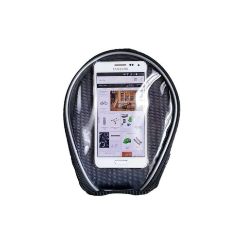 Велосумка Course МАСТЕР на руль от магазина ВелоПланета