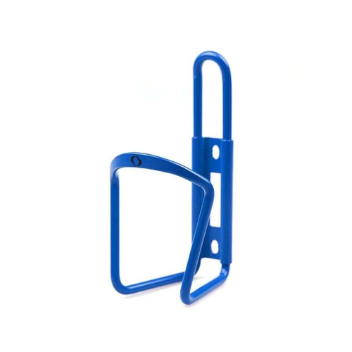 Флягодержатель SIMPLA ALU-STAR EGO от магазина ВелоПланета