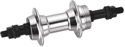 Втулка заднего колеса GL-B01R 36 отв. (гайки) от магазина ВелоПланета