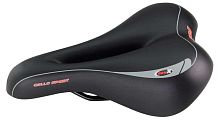 Седло велосипедное RavX Gello Sport от магазина ВелоПланета