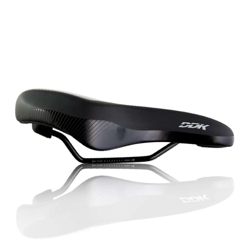 Велосипедное седло DDK D123MF от магазина ВелоПланета