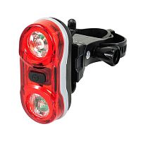 Фонарь задний HW JY-596 от магазина ВелоПланета