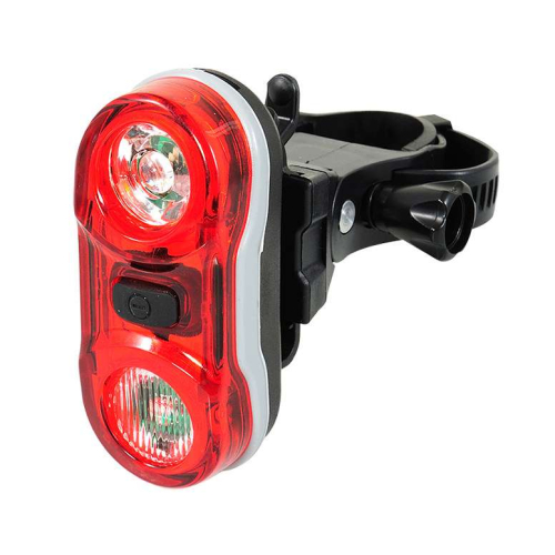 Фонарь задний HW JY-596 от магазина ВелоПланета