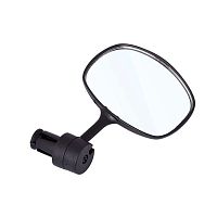 Зеркало для велосипеда KS-124-PC от магазина ВелоПланета