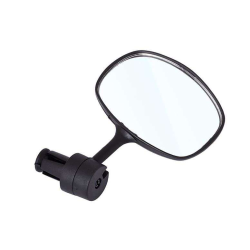 Зеркало для велосипеда KS-124-PC от магазина ВелоПланета