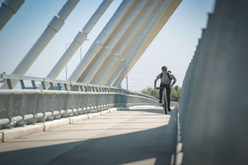 Велосипед Merida Crossway 10 (2021)