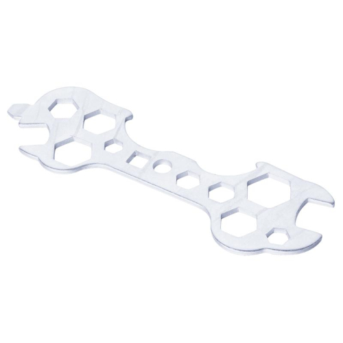 Ключ комбинированный Kenli KL-9700A от магазина ВелоПланета