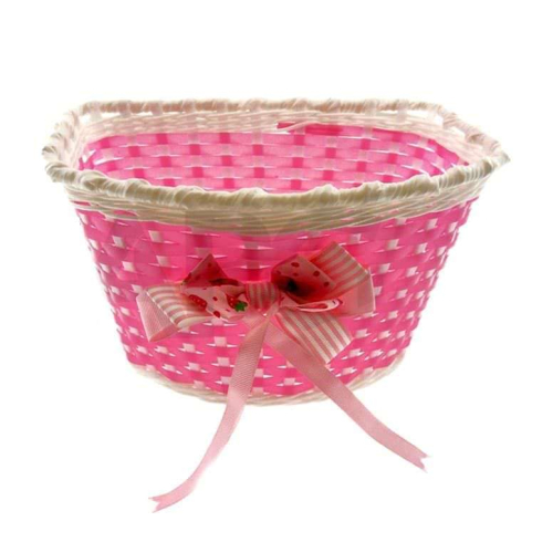 Корзина передняя HW 175040F от магазина ВелоПланета